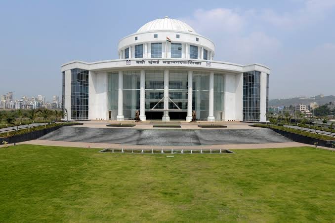 नवी मुंबई महानगरपालिका क्षेत्रातील 501 धोकादायक इमारतींची यादी जाहीर